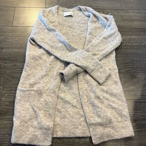 Wilfred cardigan
